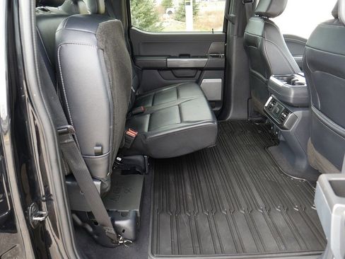 Used 2023 Ford F150 XLT w/ Equipment Group 302A High AWD/4WD image 57