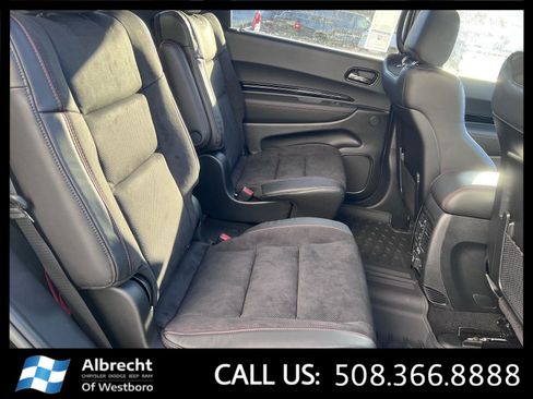 New 2026 Dodge Durango GT image 14