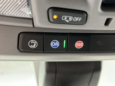 Used 2020 Chevrolet Silverado 1500 LTZ w/ LTZ Plus Package image 29