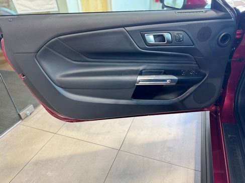 New 2026 Ford Mustang GT Premium w/ GT Performance Package image 10