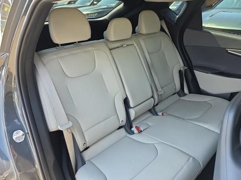 Used 2023 Kia EV6 Wind w/ Wind Technology Package AWD/4WD image 10