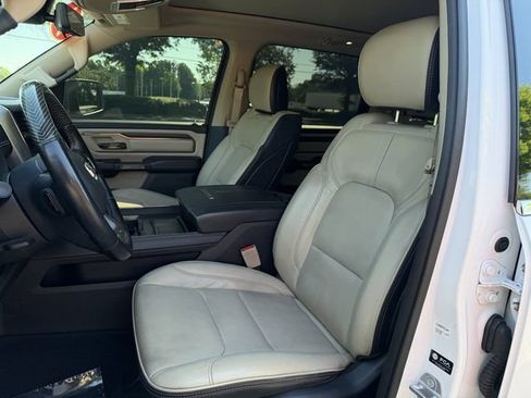 Used 2021 RAM 1500 Limited RWD image 14