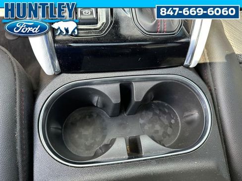 Used 2023 GMC Canyon AT4X AWD/4WD image 22