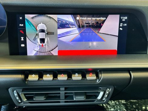 Used 2022 Porsche 911 Carrera image 17