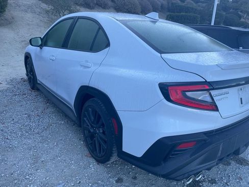 Used 2024 Subaru WRX Premium AWD/4WD image 6