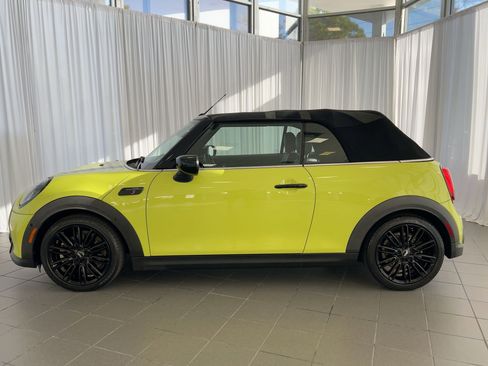 Certified 2023 MINI Cooper S image 2