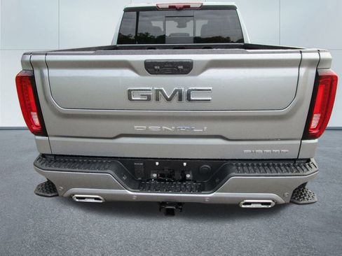 New 2025 GMC Sierra 1500 Denali Ultimate image 8