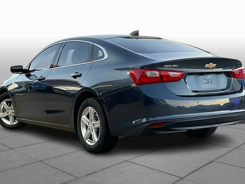Used 2021 Chevrolet Malibu LS image 13