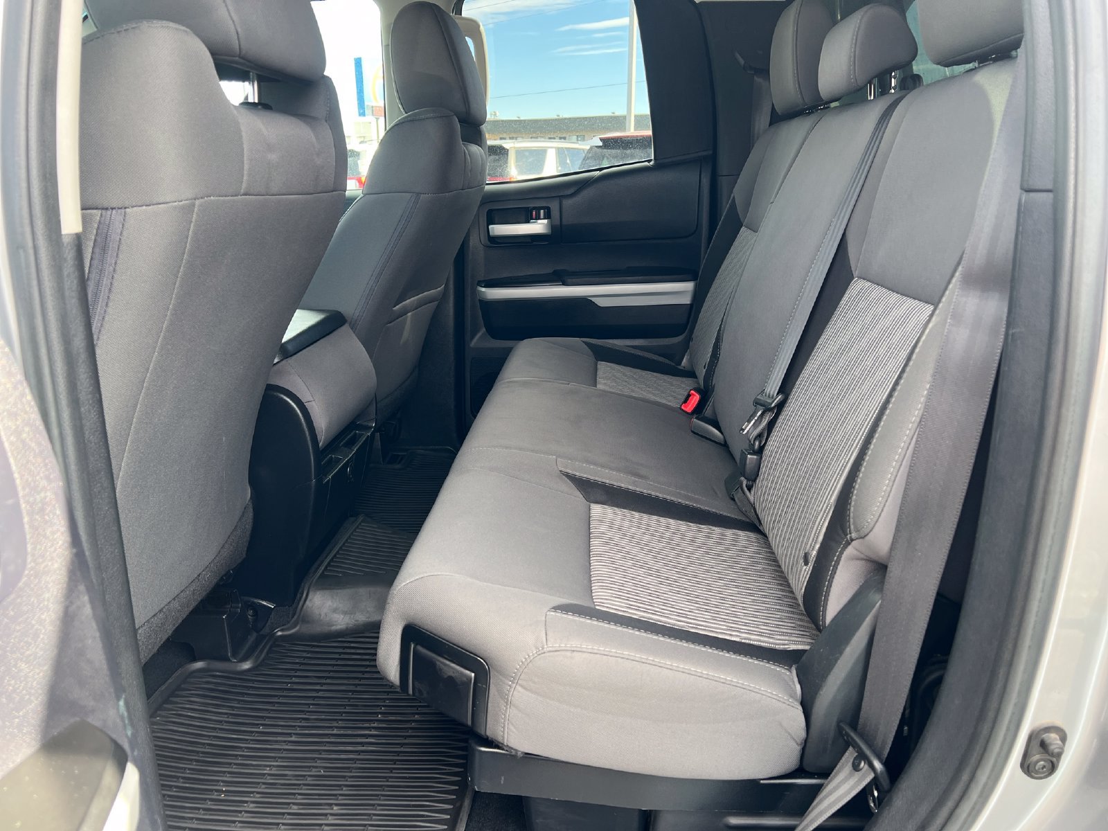 Used 2016 Toyota Tundra SR5 AWD/4WD image 26