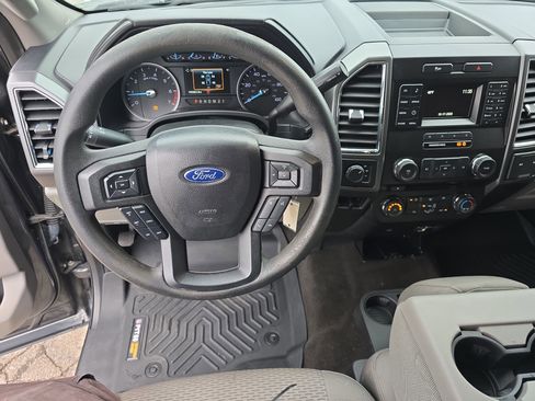 Used 2018 Ford F250 XLT image 18