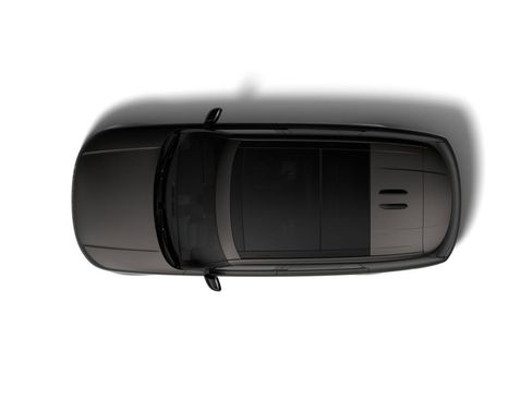 New 2026 Land Rover Range Rover SE AWD/4WD image 4