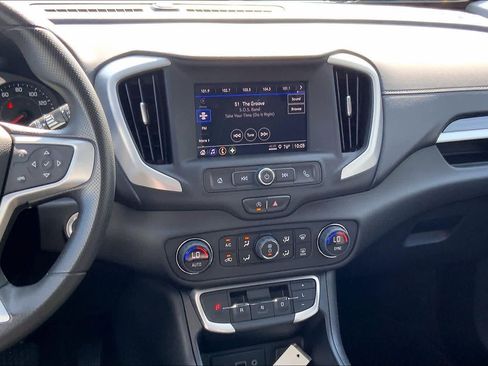 Used 2023 GMC Terrain SLE w/ Driver Convenience Package AWD/4WD image 7