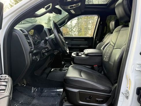 Used 2020 RAM 2500 Power Wagon image 16