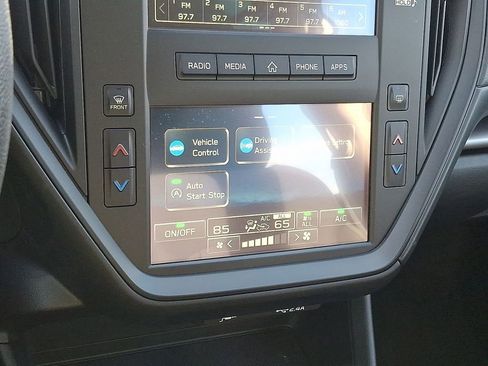 Certified 2025 Subaru Impreza 2.0i image 17