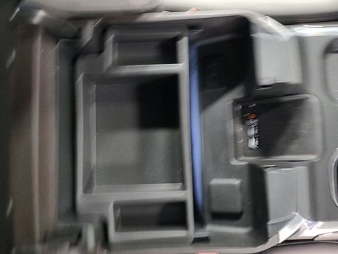 Used 2025 Chevrolet Silverado 1500 LTZ w/ LTZ Premium Package image 20