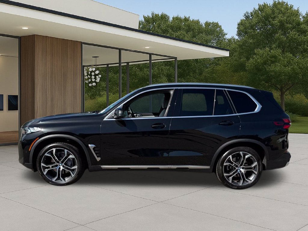 Used 2026 BMW X5 sDrive40i w/ Climate Comfort Package RWD image 13