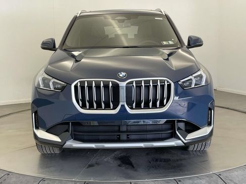 Used 2026 BMW X1 xDrive28i w/ Convenience Package AWD/4WD image 8