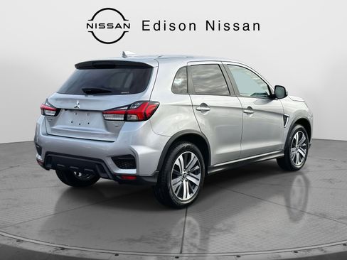 Used 2024 Mitsubishi Outlander Sport AWD image 4