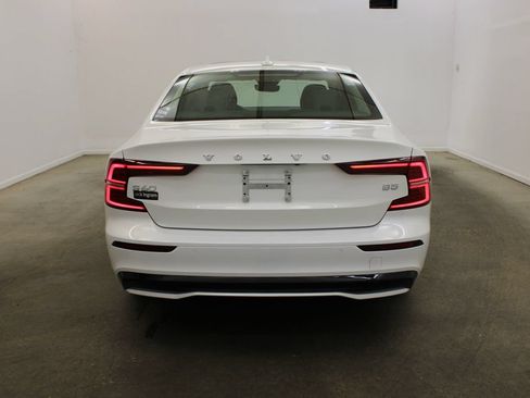Certified 2024 Volvo S60 B5 Core FWD image 4