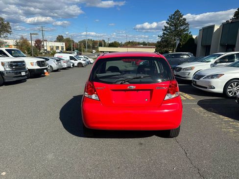 Used 2007 Chevrolet Aveo5 LS image 8