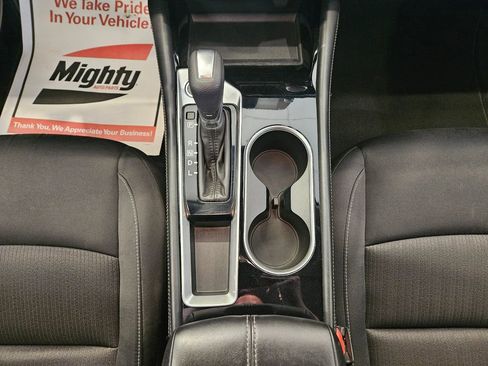 Certified 2023 Nissan Altima 2.5 SV image 20