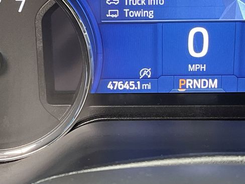 Used 2021 Ford F150 XLT w/ Equipment Group 301A Mid AWD/4WD image 16