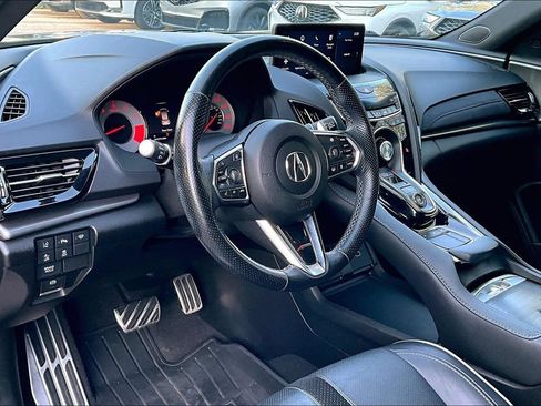 Used 2021 Acura RDX w/ Advance Package AWD/4WD image 15