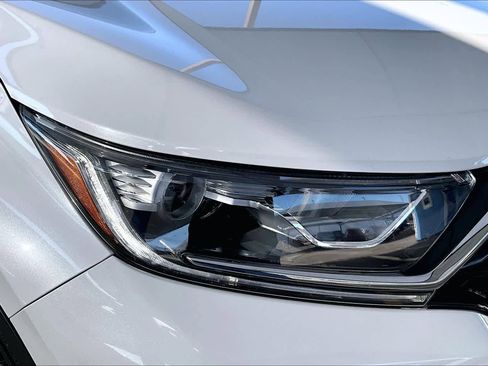 Used 2021 Honda CR-V EX image 27