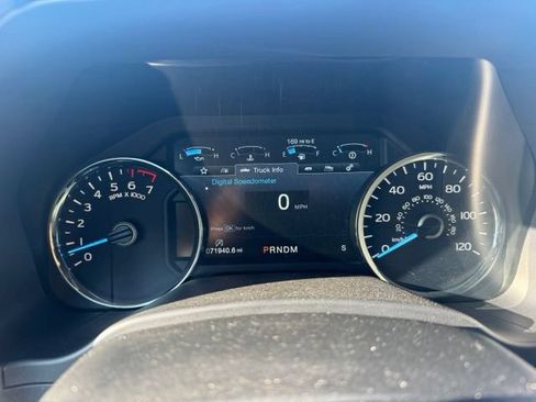 Used 2020 Ford F150 Lariat w/ Equipment Group 502A Luxury AWD/4WD image 16