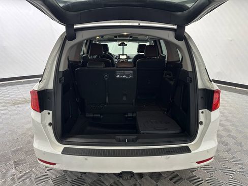 Used 2021 Honda Odyssey Touring image 21