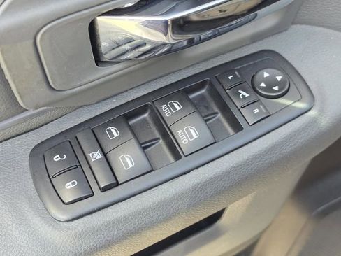 Used 2016 RAM 1500 Big Horn AWD/4WD image 20