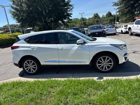 Used 2020 Acura RDX FWD w/ Technology Package image 6