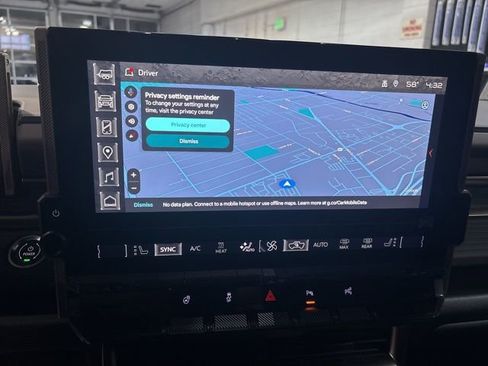 Used 2024 GMC Hummer EV 3X w/ LPO, Sport Package image 16