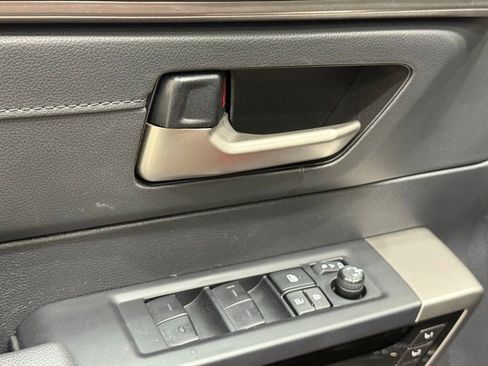 Used 2022 Toyota Tundra Limited image 19