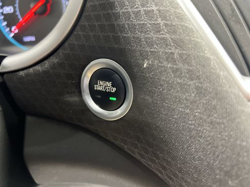 Certified 2023 Chevrolet Malibu LT image 16