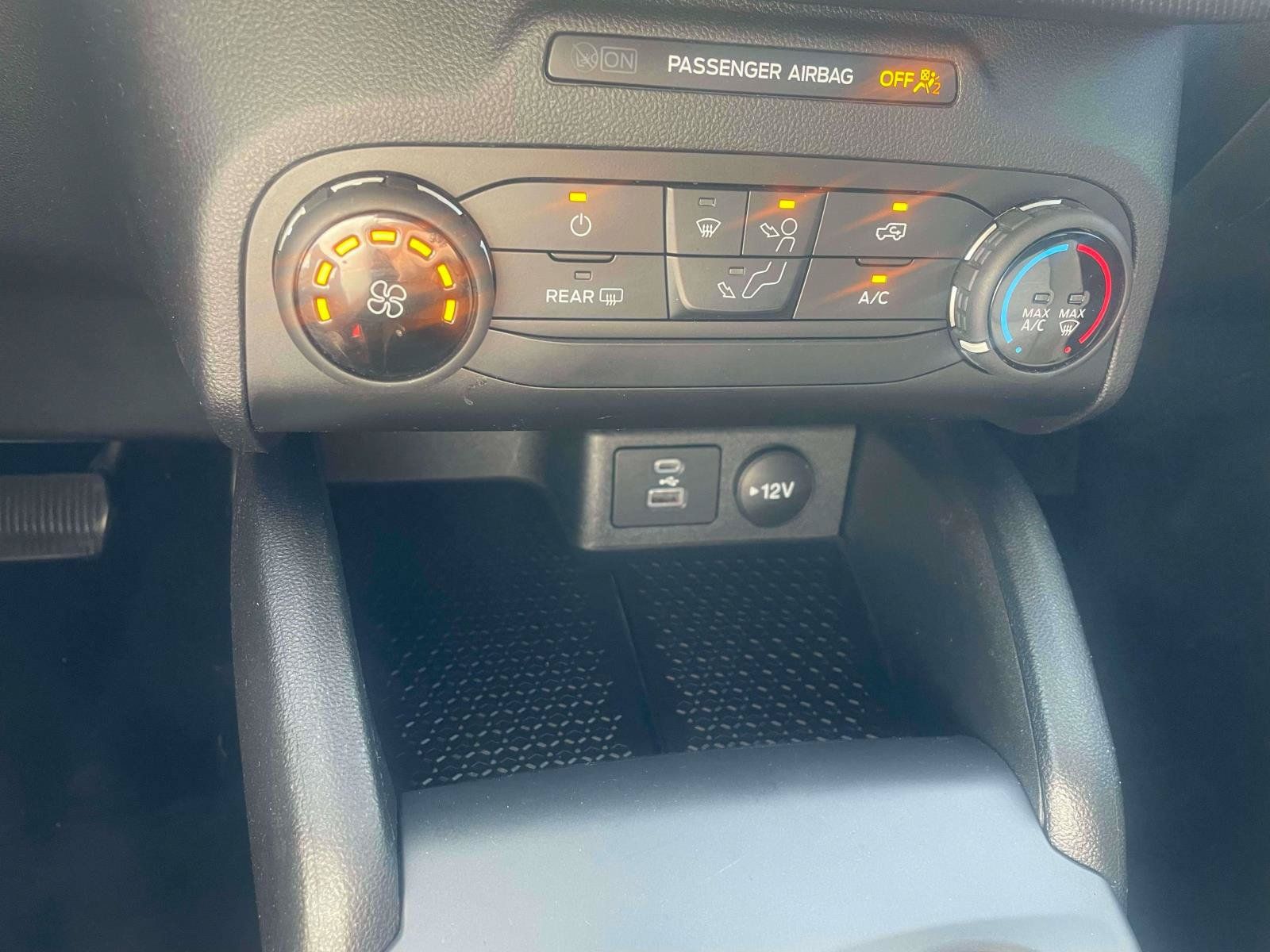 Used 2021 Ford Bronco Sport AWD/4WD image 15
