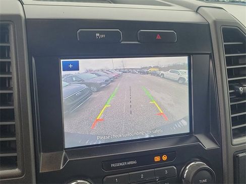 Used 2022 Ford F250 XL w/ STX Appearance Package image 26