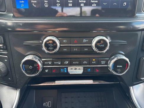 Used 2025 Ford F150 Raptor w/ Equipment Group 803A Raptor R image 20