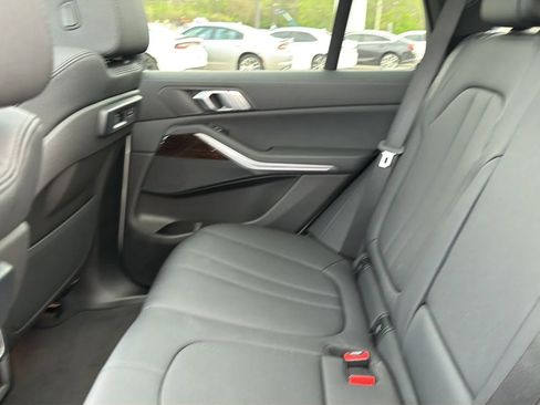 Used 2020 BMW X5 xDrive40i w/ Convenience Package image 40