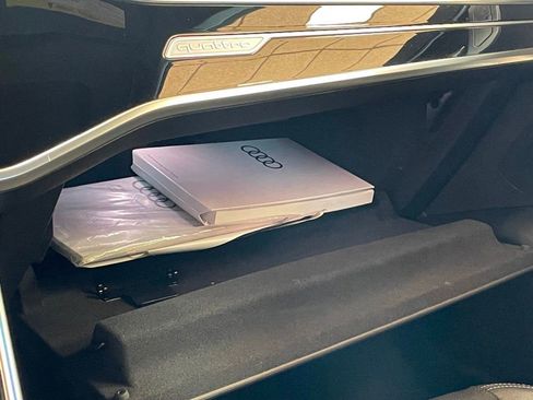 Used 2021 Audi A6 Premium Plus w/ Premium Plus Package image 47