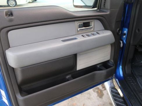 Used 2011 Ford F150 XLT w/ XLT Chrome Pkg image 7