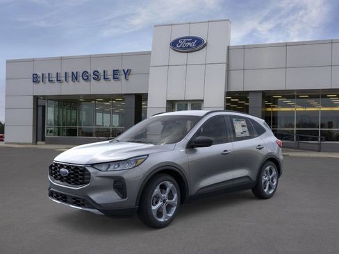 New 2026 Ford Escape ST-Line w/ Tech Pack #1 image 1