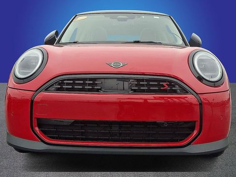 Used 2025 MINI Cooper S FWD image 2