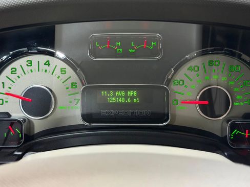 Used 2011 Ford Expedition EL Limited w/ 301A Rapid Spec Order Code AWD/4WD image 37