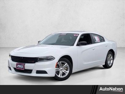 Used 2023 Dodge Charger SXT