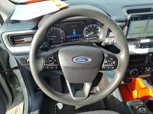 Certified 2024 Ford Maverick XLT w/ Equipment Group 300A Standard image 18