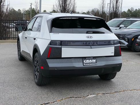 New 2026 Hyundai Ioniq 5 XRT image 5