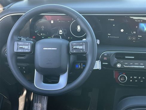 New 2026 Hyundai Palisade Calligraphy image 13