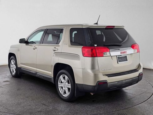 Used 2014 GMC Terrain SLE w/ LPO, Protection Package FWD image 5
