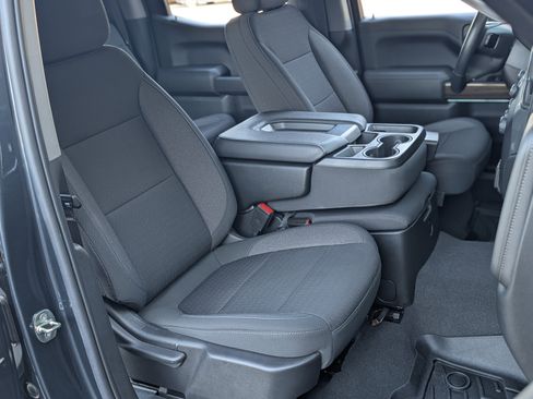 Used 2021 Chevrolet Silverado 1500 LT w/ All Star Edition Plus image 20